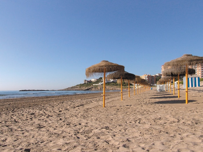 Oropesa del Mar