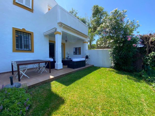 URBANIZACIÓN ZAHARA - REF. A06-00010