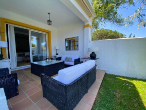 URBANIZACIÓN ZAHARA - REF. A06-00010