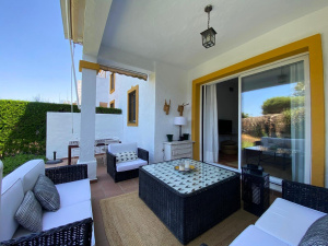 URBANIZACIÓN ZAHARA - REF. A06-00010