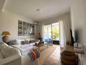 URBANIZACIÓN ZAHARA - REF. A06-00010