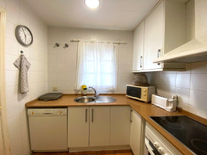 URBANIZACIÓN ZAHARA - REF. A06-00010
