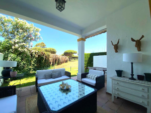URBANIZACIÓN ZAHARA - REF. A06-00010