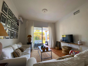 URBANIZACIÓN ZAHARA - REF. A06-00010