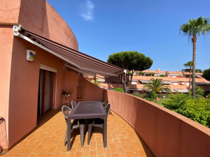 URBANIZACIÓN MARIPOSAS - REF. A06-06131