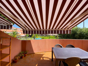 URBANIZACIÓN MARIPOSAS - REF. A06-06131