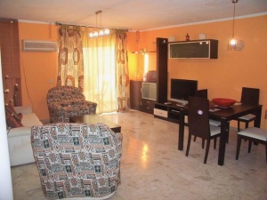 APARTAMENTO JUNTO PASEO MARÍTIMO - REF. A07-07070