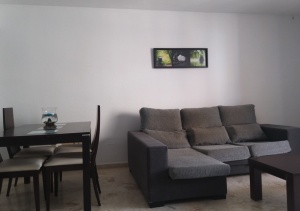 APARTAMENTO JUNTO PASEO MARÍTIMO - REF. A07-07070