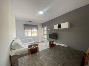 URBANIZACIÓN EDIFICIO SANCTI PETRI - REF. A06-06141