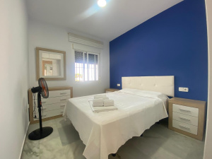 URBANIZACIÓN EDIFICIO SANCTI PETRI - REF. A06-06141