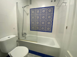 URBANIZACIÓN EDIFICIO SANCTI PETRI - REF. A06-06141