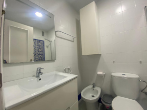 URBANIZACIÓN EDIFICIO SANCTI PETRI - REF. A06-06141