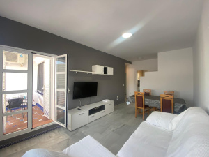URBANIZACIÓN EDIFICIO SANCTI PETRI - REF. A06-06141