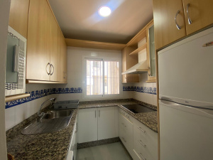 URBANIZACIÓN EDIFICIO SANCTI PETRI - REF. A06-06141