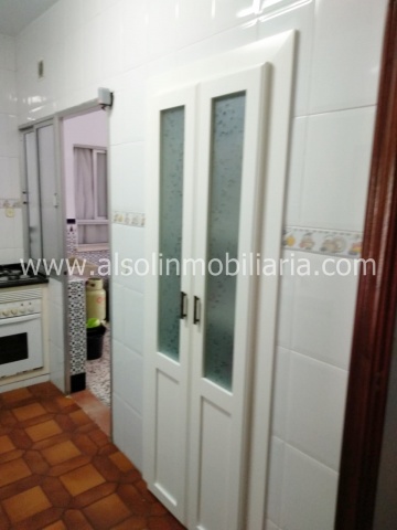 URBANIZACIÓN EDIFICIO ROTOSA - REF. A04-04127