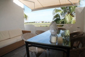 URBANIZACIÓN PLAYA DEL INFANTE - REF. A03-03123