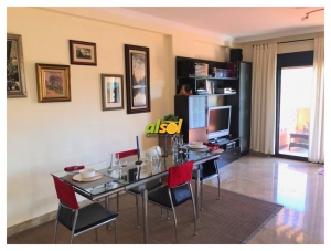 IMPRESIONANTE DUPLEX EN COSTA GALERA - REF. A07-07111