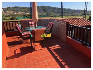 IMPRESIONANTE DUPLEX EN COSTA GALERA - REF. A07-07111