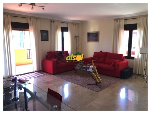 IMPRESIONANTE DUPLEX EN COSTA GALERA - REF. A07-07111