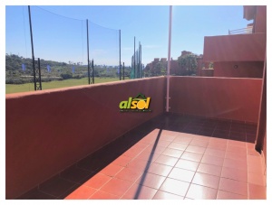 IMPRESIONANTE DUPLEX EN COSTA GALERA - REF. A07-07111