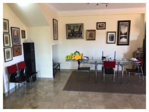 IMPRESIONANTE DUPLEX EN COSTA GALERA - REF. A07-07111