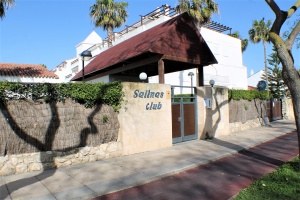 URBANIZACIÓN SALINAS CLUB - REF. A03-03131