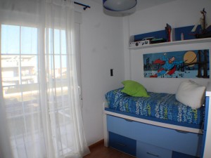 URBANIZACIÓN LOS CHARRANES - REF. A01-00445