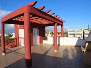 URBANIZACIÓN LOS CHARRANES - REF. A01-00445
