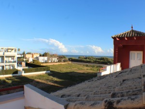 URBANIZACIÓN LOS CHARRANES - REF. A01-00445