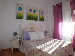 URBANIZACIÓN LOS CHARRANES - REF. A01-00445