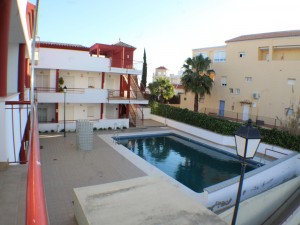 URBANIZACIÓN LOS CHARRANES - REF. A01-00445