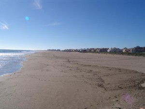 URBANIZACIÓN LOS CHARRANES - REF. A01-00445