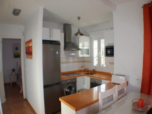 URBANIZACIÓN LOS CHARRANES - REF. A01-00445