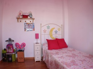 URBANIZACIÓN LOS CHARRANES - REF. A01-00445