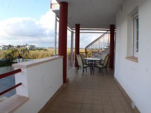URBANIZACIÓN LOS CHARRANES - REF. A01-00445