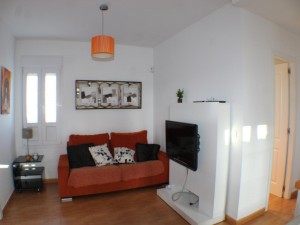 URBANIZACIÓN LOS CHARRANES - REF. A01-00445