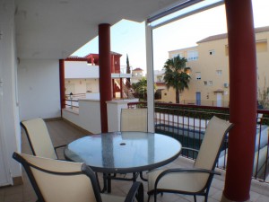 URBANIZACIÓN LOS CHARRANES - REF. A01-00445