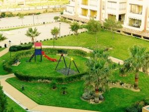 URBANIZACIÓN CANELA PARK - REF. A01-01042