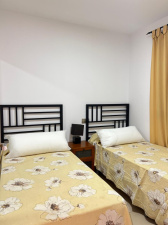 URBANIZACIÓN APART HOTEL PLAYA MARINA - REF. A01-00449