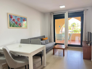 URBANIZACIÓN APART HOTEL PLAYA MARINA - REF. A01-00449