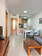 URBANIZACIÓN APART HOTEL PLAYA MARINA - REF. A01-00449
