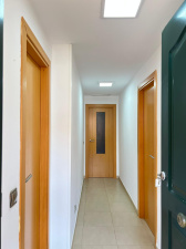 URBANIZACIÓN APART HOTEL PLAYA MARINA - REF. A01-00449