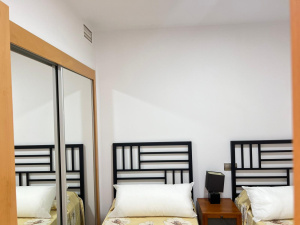 URBANIZACIÓN APART HOTEL PLAYA MARINA - REF. A01-00449