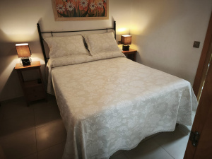 URBANIZACIÓN APART HOTEL PLAYA MARINA - REF. A01-00449
