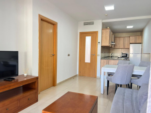 URBANIZACIÓN APART HOTEL PLAYA MARINA - REF. A01-00449