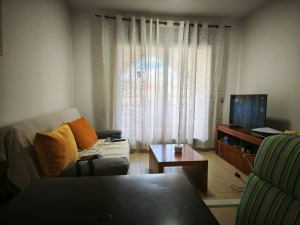 URBANIZACIÓN APART HOTEL PLAYA MARINA - REF. A01-00449