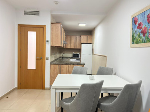URBANIZACIÓN APART HOTEL PLAYA MARINA - REF. A01-00449