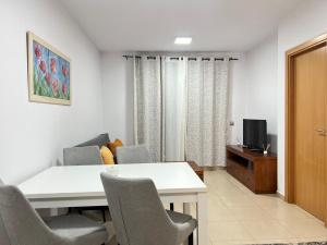 URBANIZACIÓN APART HOTEL PLAYA MARINA - REF. A01-00449