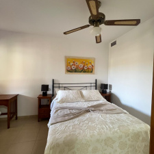 URBANIZACIÓN APART HOTEL PLAYA MARINA - REF. A01-00449