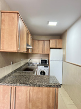 URBANIZACIÓN APART HOTEL PLAYA MARINA - REF. A01-00449